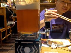 -小俩口烧烤东北菜(双井店)