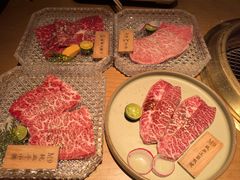 -MIKOMIKO和牛烧肉专门店(南门店)