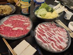 -熹悟海鲜火锅·广式打边炉