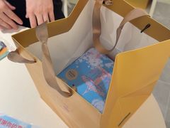 -曲奇童话(尖沙咀店)