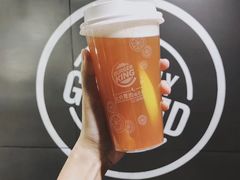 -汉堡王(烟台宝龙店)