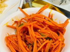 -新疆伊宁远征餐厅
