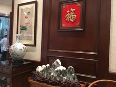 -頂好酒家·经典粤菜(海信广场店)