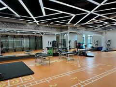 -梵臣游泳健身(康康谷店)