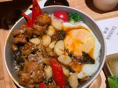 -TAIWAN·潭子茶屋