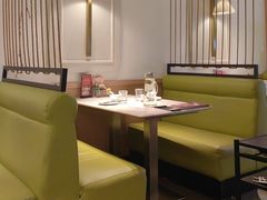 -汤城小厨•粤菜•靓汤(西直门凯德MALL店)