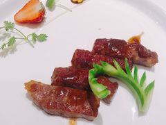 -Yan Ting 宴庭中餐厅(上海静安瑞吉酒店)