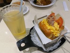 -和平馆·地道港澳茶餐厅(西门口店)