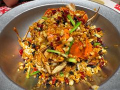 -鸿先阁·干煸虾(星沙店)