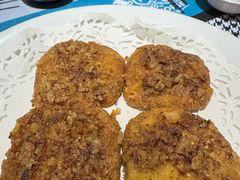 -飞鹿餐饮·陕南菜(北关店)