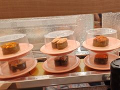 -争鲜回转寿司(太阳宫凯德MALL店)