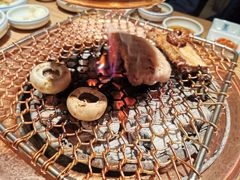 -王妃家(明洞中央店)