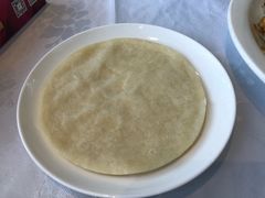 -玉林烤鸭店(定福庄店)