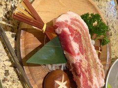 -首尔烤肉大排档(合生汇店)