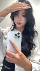 -DL HOPE明星造型