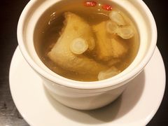 -京香轩·中餐厅(上海中庚聚龙酒店)