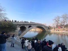 -赵州桥景区