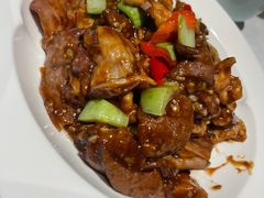 -香融府·烤鸭·家常菜(花乡奥莱店)