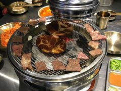 -本炙炭烤·蒲烧活鳗料理店(金沙洲店)