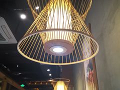 大堂-探窝·竹笙椰子鸡(杨箕店)