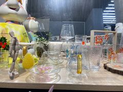 -100家灵感仓库·DIY团建(什刹海店)