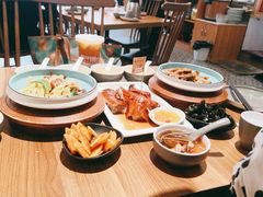 -先记烧鹅王·本地粤菜(福永店)
