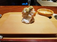 手握寿司-厳·日本料理