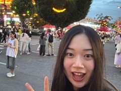 -特克斯八卦城