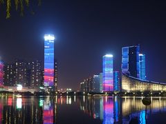-天鹅湖体育公园