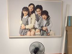 -海马体照相馆(天津世纪都会店)