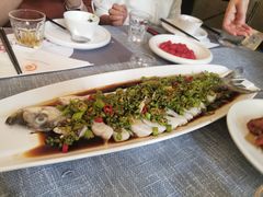 -野蔓果·山野菜(西湖景区·龙井茶田店)