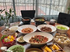 -时间仓(月湖公园店)