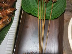 -长亭酒肆.武夷菜(鼓楼后海店)
