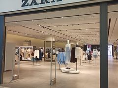 -ZARA(凯德乐峰广场店)