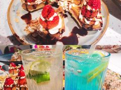 -BE BRIGHT KITCHEN(正佳广场店)