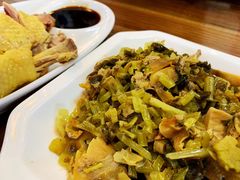 -老马家·舌尖上的西塘美食
