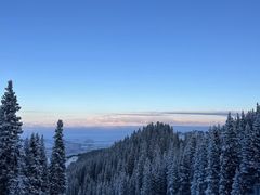 -丝绸之路山地度假区滑雪场