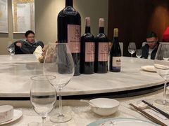 -桃花源中餐厅(金茂豪华精选酒店)