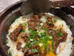 -啫神·广州地标美食(北京路店)