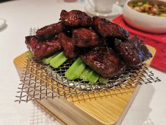 -东富酒家(龙湖西溪天街店)
