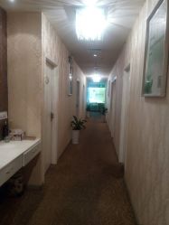 -仙娜健康管理中心