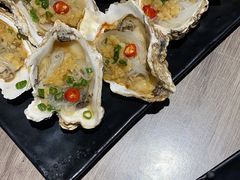 -大京园海鲜烧烤(东城路店)