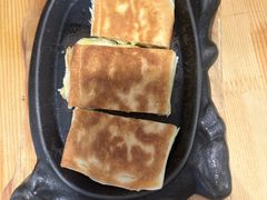 铁板奶酪-格日勒阿妈蒙古厨房(市政府西门店)