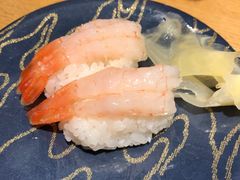 -合点寿司(美罗城店)