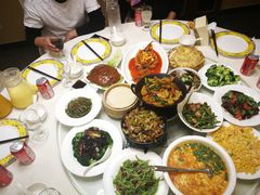 -京尊烤鸭店JINGZUN(春秀路店)