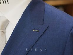 -优山定制西服衬衫大衣(国贸店)