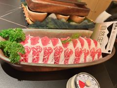 -季季山·云南野生菌火锅(上海首店)