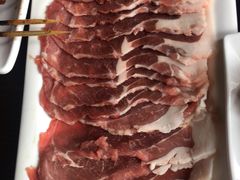-福寿斋·老北京铜锅涮肉·烧烤(清岚店)