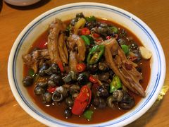 鸭掌螺蛳-几荷·恰似故人来(秀水广场店)