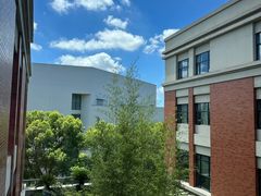 -复旦大学附属华山医院(浦东院区)